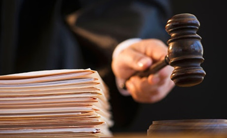 У місті оштрафували відвідувачів магазинів за відсутність масок. Обвинувачені до суду не з'явилися