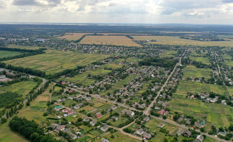 Перша сесія Новодмитрівської ОТГ: депутати обрали  секретаря сільської ради