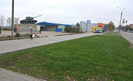 Золотоніські комунальники перелаштовують свою роботу  на зимовий період