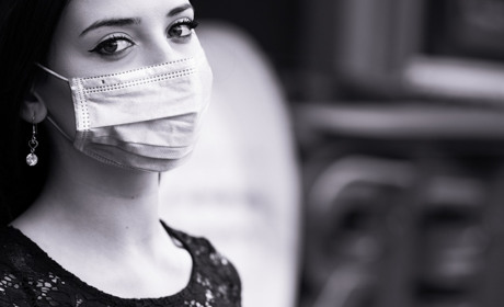 Коронавірус на Гадяччині: дані за 19 листопада