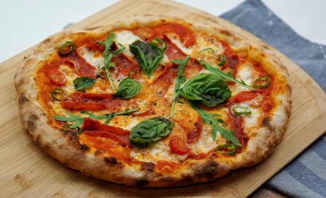 4 основных преимущества службы  доставки еды PizzaHouse