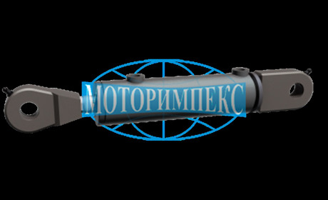 Виды гидроцилиндров и сферы их применения