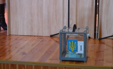Затвердили старост для населених пунктів Біляївської громади