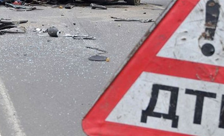П'ятниця, 13-те. Водія, який спричинив ДТП під Наумівкою і зник з місця пригоди, знайшли одразу