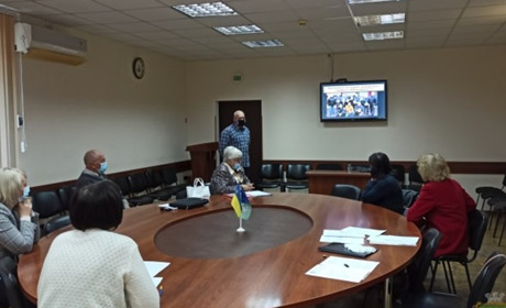 Обрано найкращих волонтерів Южноукраїнська, дивіться хто вони