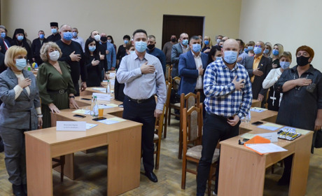 У Чортківській міській раді перші кадрові призначення: нові-старі обличчя