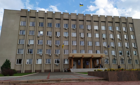 В Измаиле запланировали массовое переименование учреждений и предприятий