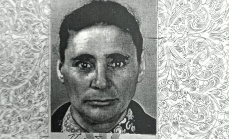 У Вертіївці зникла 82-річна жінка. Всіх хто бачив - просять звернутися до сільської ради або поліції