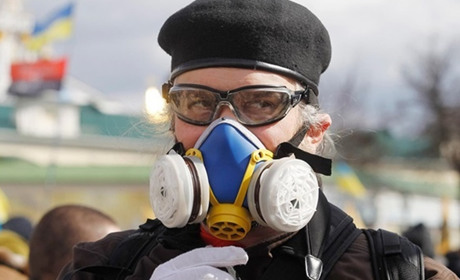 Відсьогодні за маску на підборідді або її відсутність нетішинців почнуть штрафувати