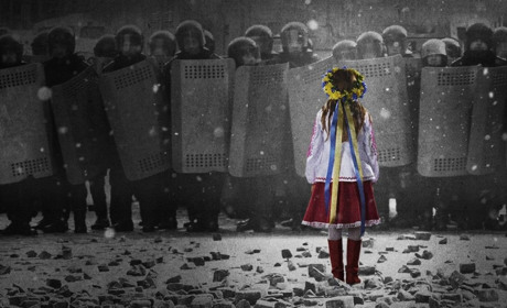 Сьогодні в Україні вшановують День Гідності і Свободи