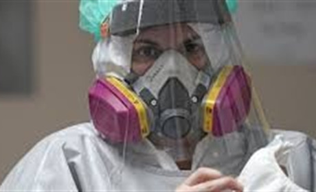 COVID-19: з початку пандемії захворіло понад тисячу нетішинців