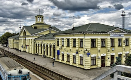 Вгадай слово: перевір, на скільки відсотків ти справжній лозівчанин