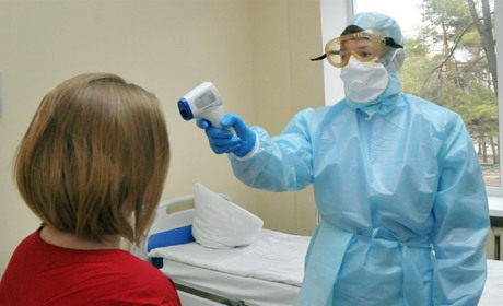 У Вугледарський ОТГ кількість хворих на Covid-19 зростає: 4 за останню добу