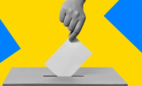 Місцеві вибори 2020. Скільки нікопольців проголосувало