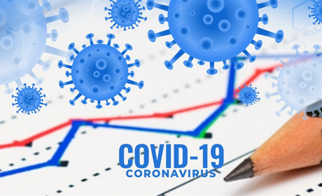 COVID-19 на Гадяччині: за добу виявили 12 нових випадків