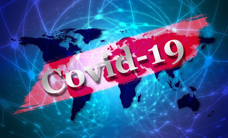 Де є кисень та із скількома інфікованими на коронавірус ви контактували, визначать мобільні додатки