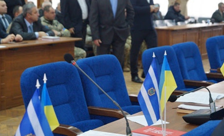 Стала відома дата першої сесії Херсонської міської ради нового скликання: 27 листопада