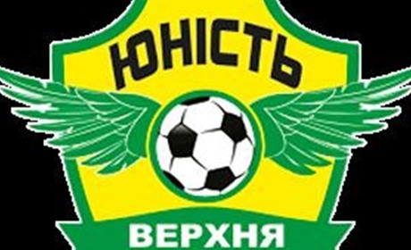 Першість області: верхнянська "Юність" - зимовий переможець другої ліги
