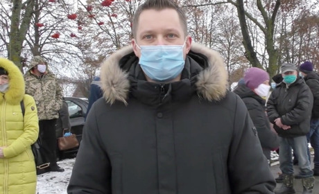 З приводу заборгованості по зарплаті на Менському сирзаводі відкрито кримінальне провадження