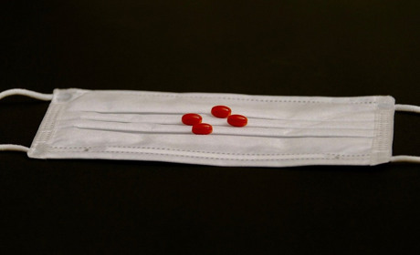 COVID-19 на Гадяччині: дані за 24 листопада