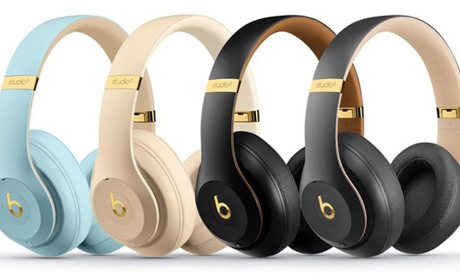 Обзор беспроводных наушников для iPhone