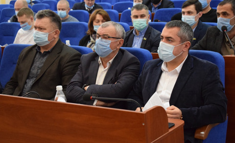 У Новограді обрали третього заступника міського голови: хто він та як планує розвиток ЖКГ