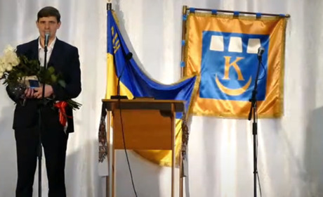 У ПК "Мінерал" відбулася перша сесія Калуської міської ради: голова і депутати склали присягу
