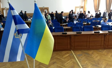27 листопада у Херсоні відбудуться дві сесії новообраних скликань депутатів. Розповідаємо деталі