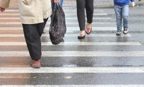 Нові правила для водіїв, пішоходів та велосипедистів. Що тепер заборонено