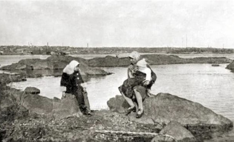 День пам'яті жертв Голодоморів. Історії тих, хто пережив голодні роки