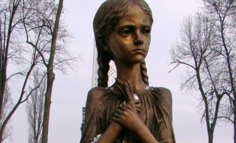 Вони пережили це: спогади гадячан – свідків голодомору