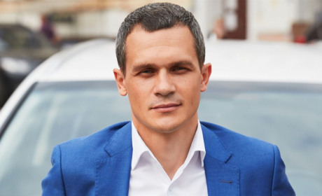 Кабмін погодив звільнення голови ХОДА Олексія Кучера
