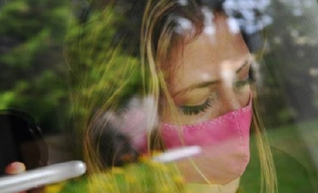 Коронавірус на Гадяччині: дані за 26 листопада