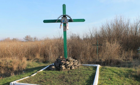 Записи для нащадків: спогади про Голодомор все життя не полишали Віру Фігурняк
