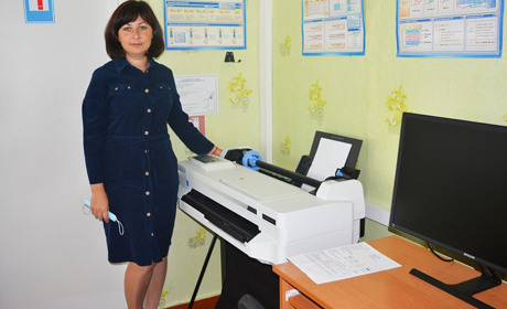 Створюю для своїх учнів «ситуації успіху» – історія вчителя-інноватора з Лютеньки