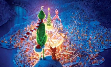 15 кращих новорічних та різдвяних мультфільмів: що переглянути з дітьми на зимові свята 