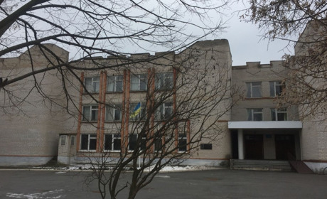 Реконструкція Гуляйпільської спеціалізованої школи відтерміновується, відбудеться новий тендер