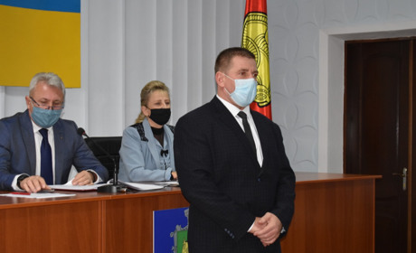 Кандидатуру заступника голови Нижньосірогозької селищної ради підтримав увесь депутатський корпус