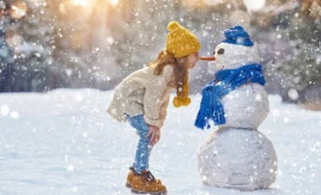 Стало відомо, коли у гадяцьких школярів розпочнуться зимові канікули