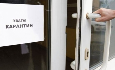 Міністр охорони здоров'я назвав єдину умову щодо запровадження тотального карантину