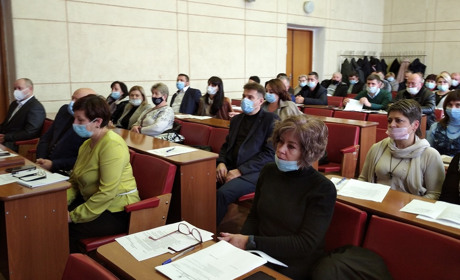 Хто став заступниками Калинівського міського голови