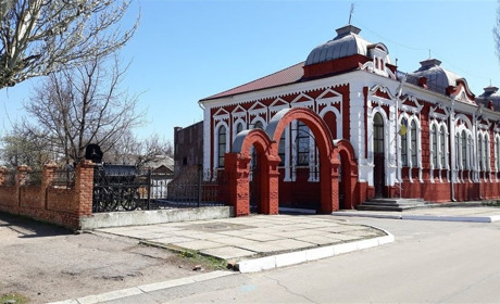 У Гуляйпільському краєзнавчому музеї організовують незвичну екскурсію