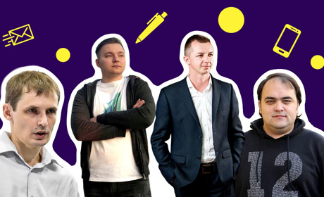 Історії активістів зі сходу, які міняють свої міста через запити і звернення до влади