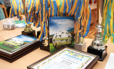 Досягнення: Федерація футболу міста Ніжина звітує за 2020 рік