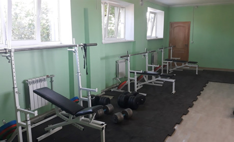 Що таке гіперекстензія? Навіщо це потрібно нижньосірогозьким пауерліфтерам? Пояснює тренер