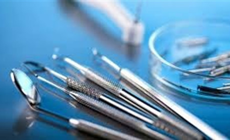 Как осуществляется стерилизация стоматологических инструментов?