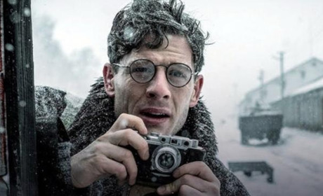 9 фільмів про Голодомор: дивись і пам’ятай