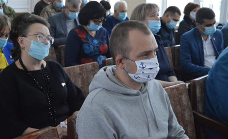 Балтська ОТГ в новому форматі: 8 старостинських округів замість 15