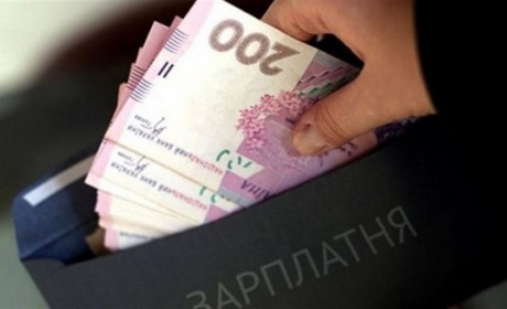 Переяславський міський голова відмовився від посадової премії на користь лікарні