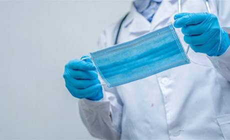 Коронавірус на Гадяччині: нові випадки інфікування станом на 30 листопада